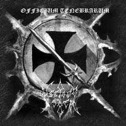Weeping Birth : Officium Tenebrarum